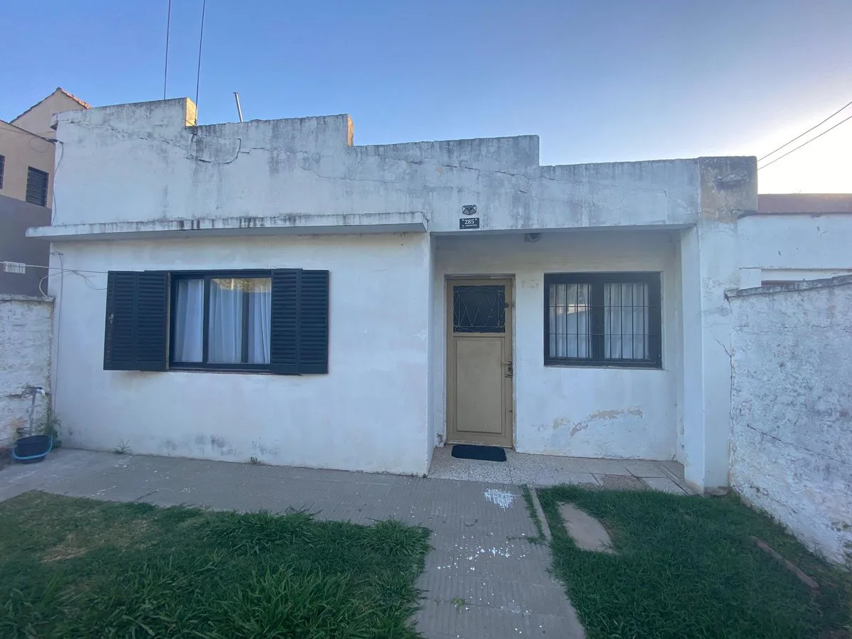 VENTA PH 2 AMBIENTES  MARCOS PAZ foto 3