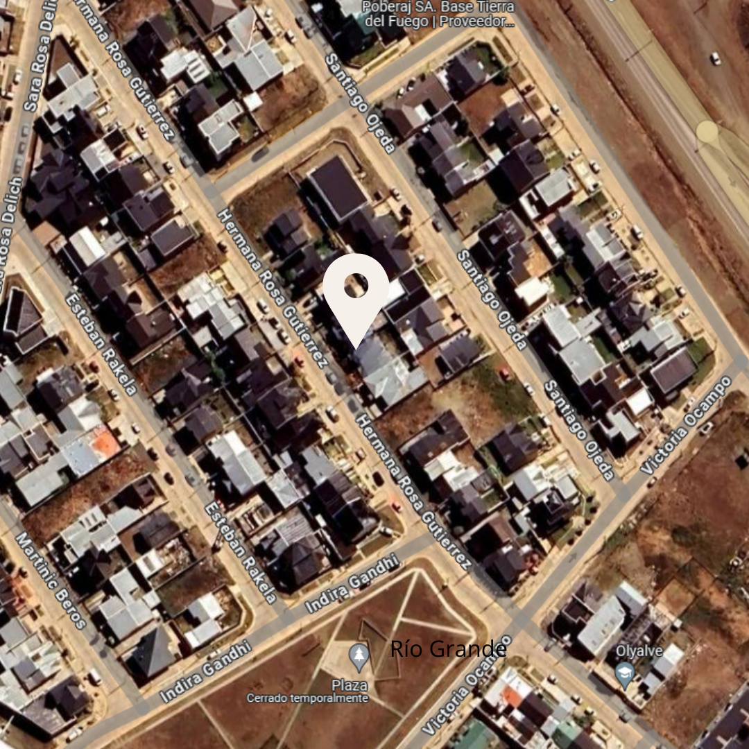 VENTA – TERRENO – BARRIO LAS BARRANCAS foto 3