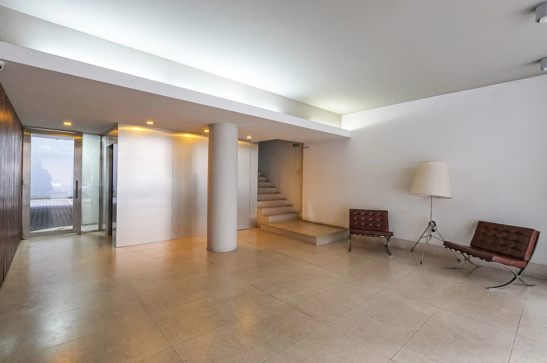 Alquiler Oficina Comercial Belgrano foto 3