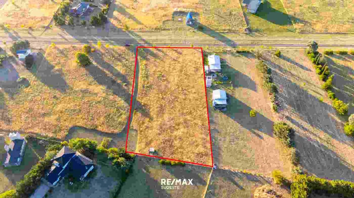 VENTA DE LOTE EN SAN ANDRES DE LAS SIERRAS foto 2