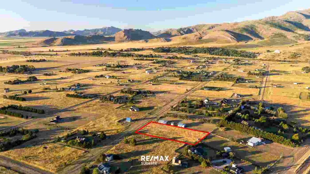 VENTA DE LOTE EN SAN ANDRES DE LAS SIERRAS foto 3