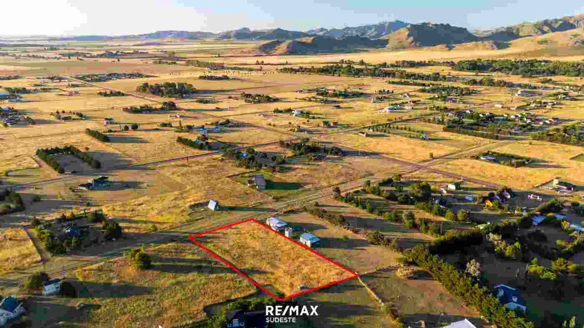 VENTA DE LOTE EN SAN ANDRES DE LAS SIERRAS foto 4