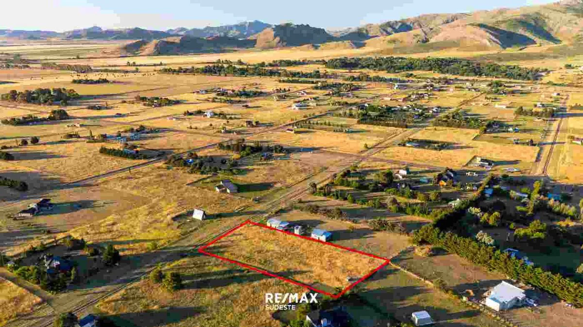 VENTA DE LOTE EN SAN ANDRES DE LAS SIERRAS foto 5