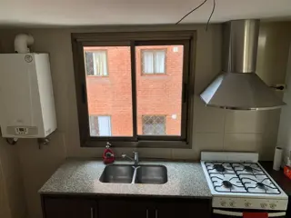 Retasado Departamento de 3 Ambientes en Olivos foto 4