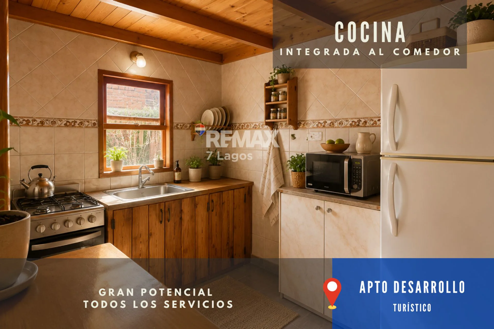 CASA PH EN VENTA - CENTRO SAN MARTÍN DE LOS ANDES foto 4