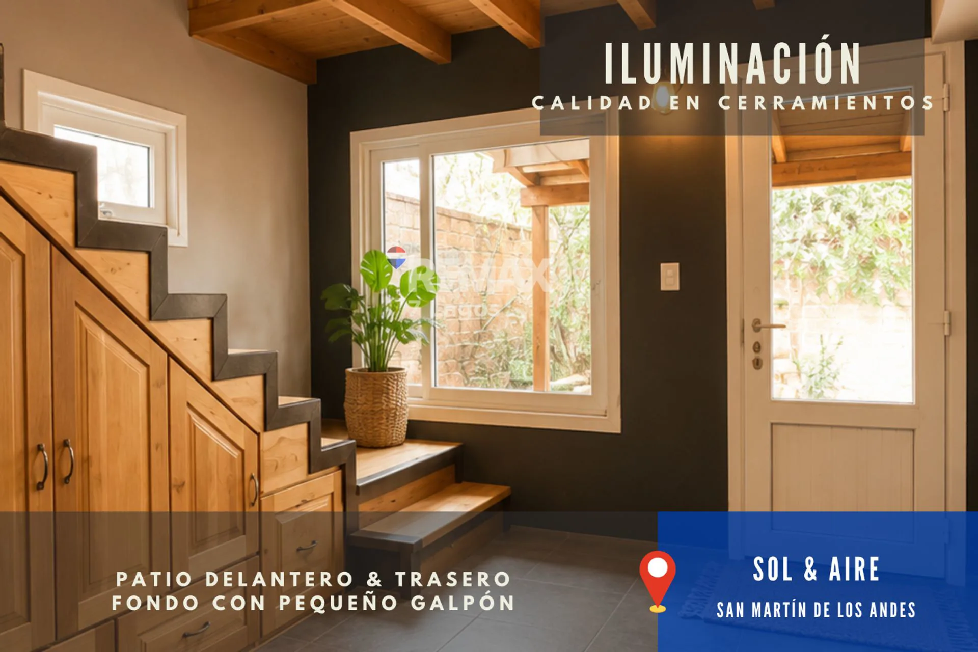 CASA PH EN VENTA - CENTRO SAN MARTÍN DE LOS ANDES foto 5