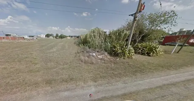 HERMOSO LOTE EN SANTA ELENA EN VENTA - SANTA CLARA DEL MAR