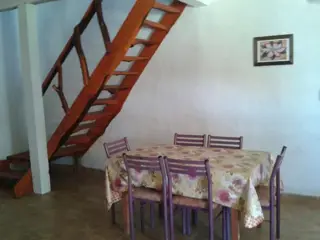 DUPLEX EN ALQUILER SANTA ELENA, PARTIDO DE LA COSTA foto 5