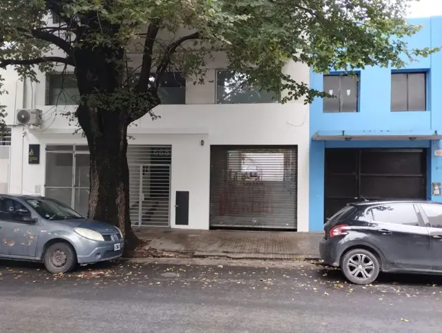 Cochera en Venta La plata
