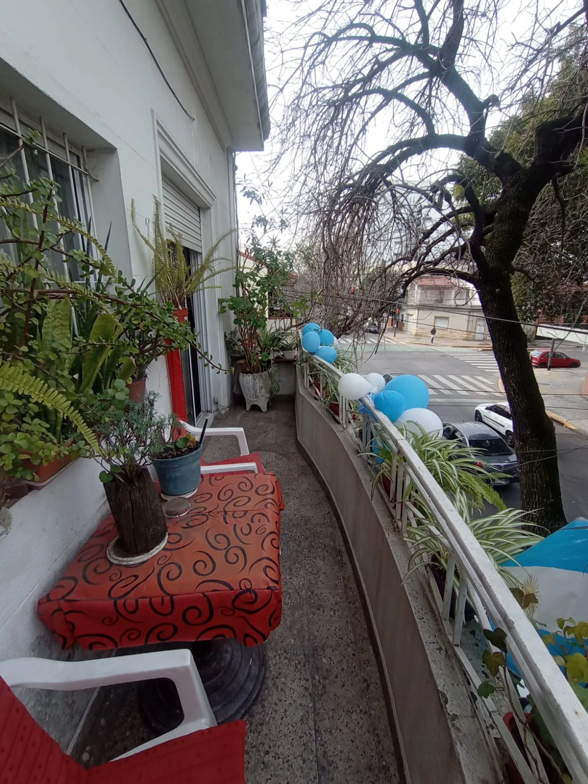 VENTA PH 7 AMB MONTE CASTRO C/TERRAZA PROPIA foto 2