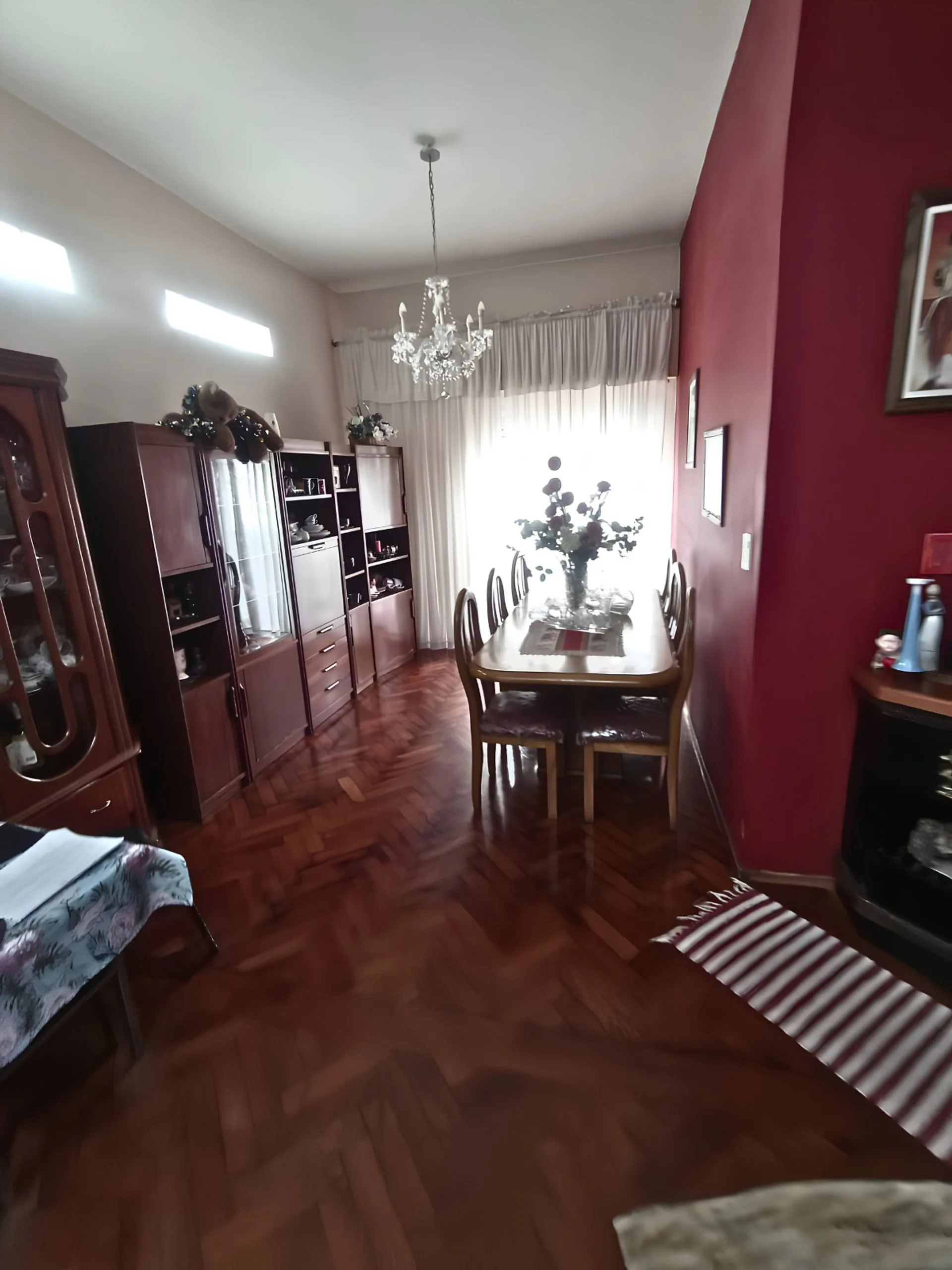 VENTA PH 7 AMB MONTE CASTRO C/TERRAZA PROPIA foto 3