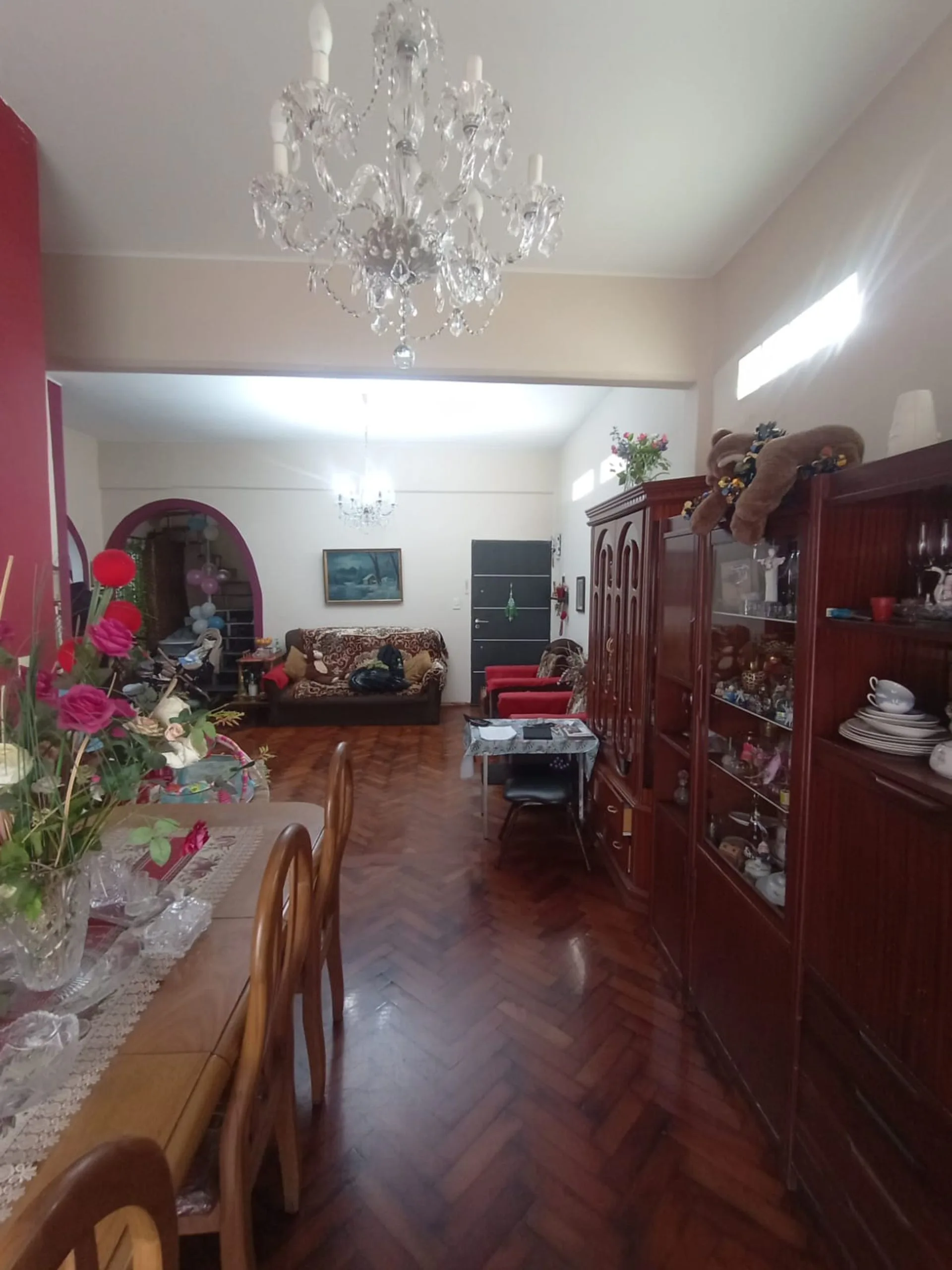 VENTA PH 7 AMB MONTE CASTRO C/TERRAZA PROPIA foto 4
