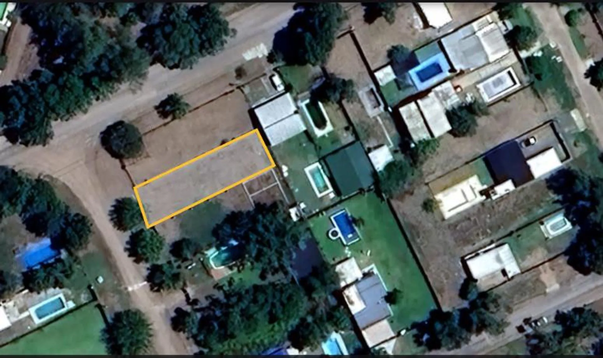Venta Lote en Solares de Santa Rosa. Andino foto 3