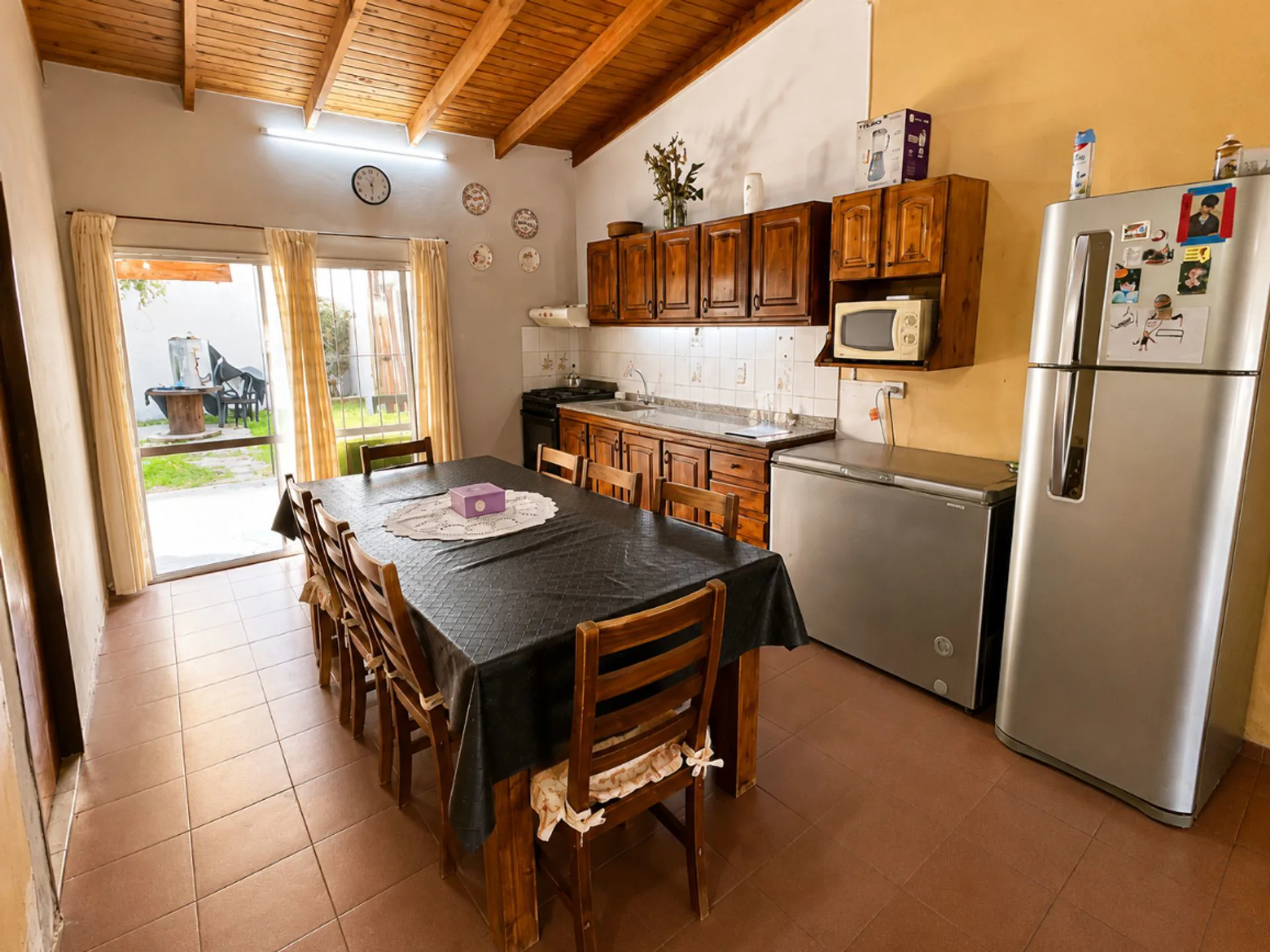 Venta PH tipo Casa 3 Dormitorios en Don Torcuato foto 2
