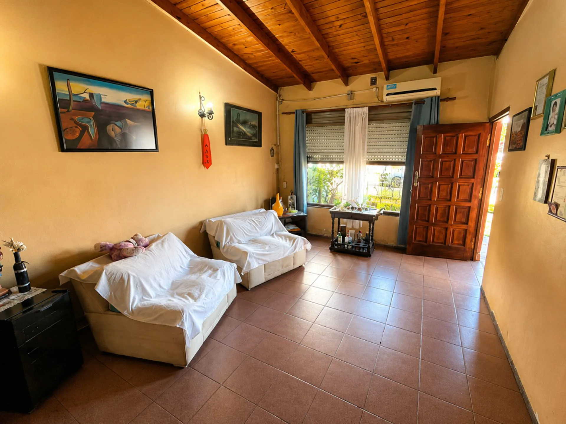 Venta PH tipo Casa 3 Dormitorios en Don Torcuato foto 3
