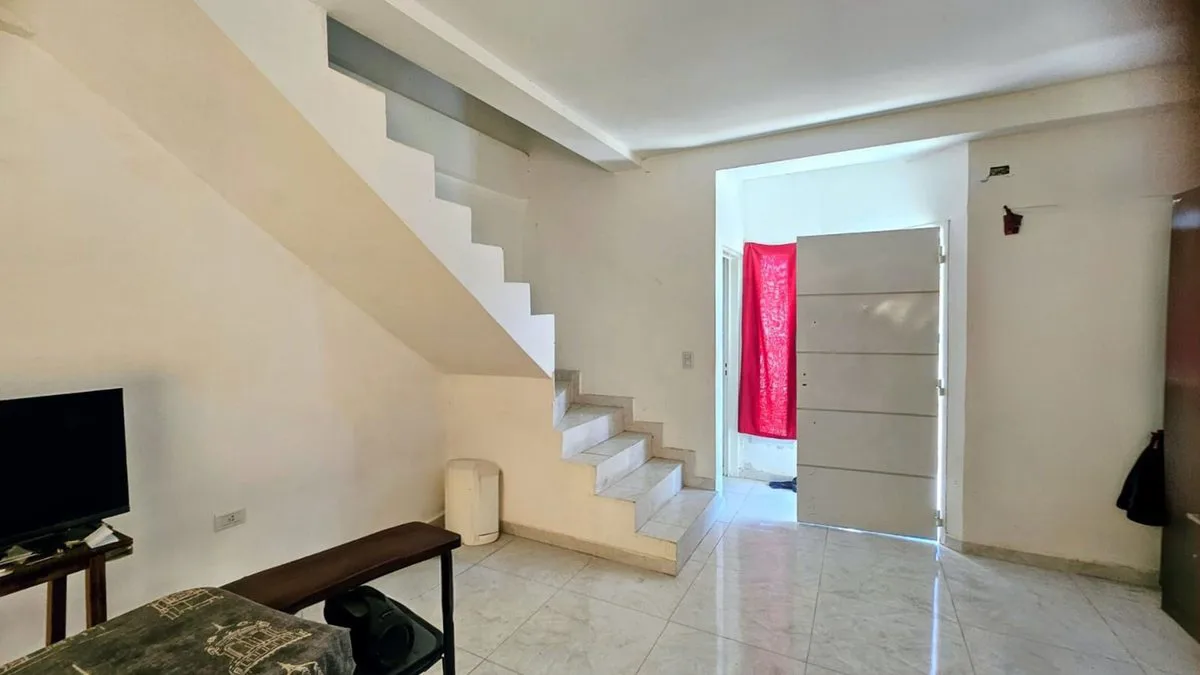DUPLEX DE 2 HABITACIONES  - FINANCIADO foto 5