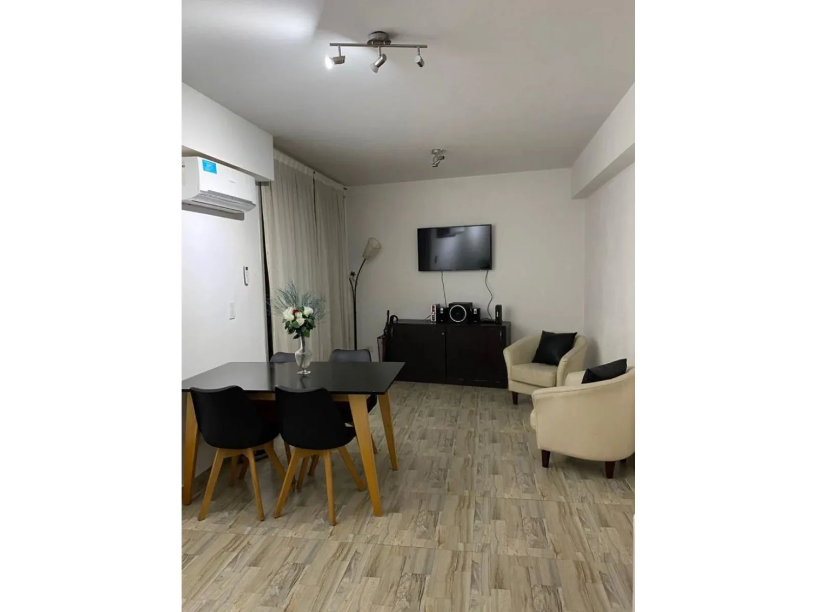 VENTA!! Departamento 3 amb. en Nuñez, Caba.