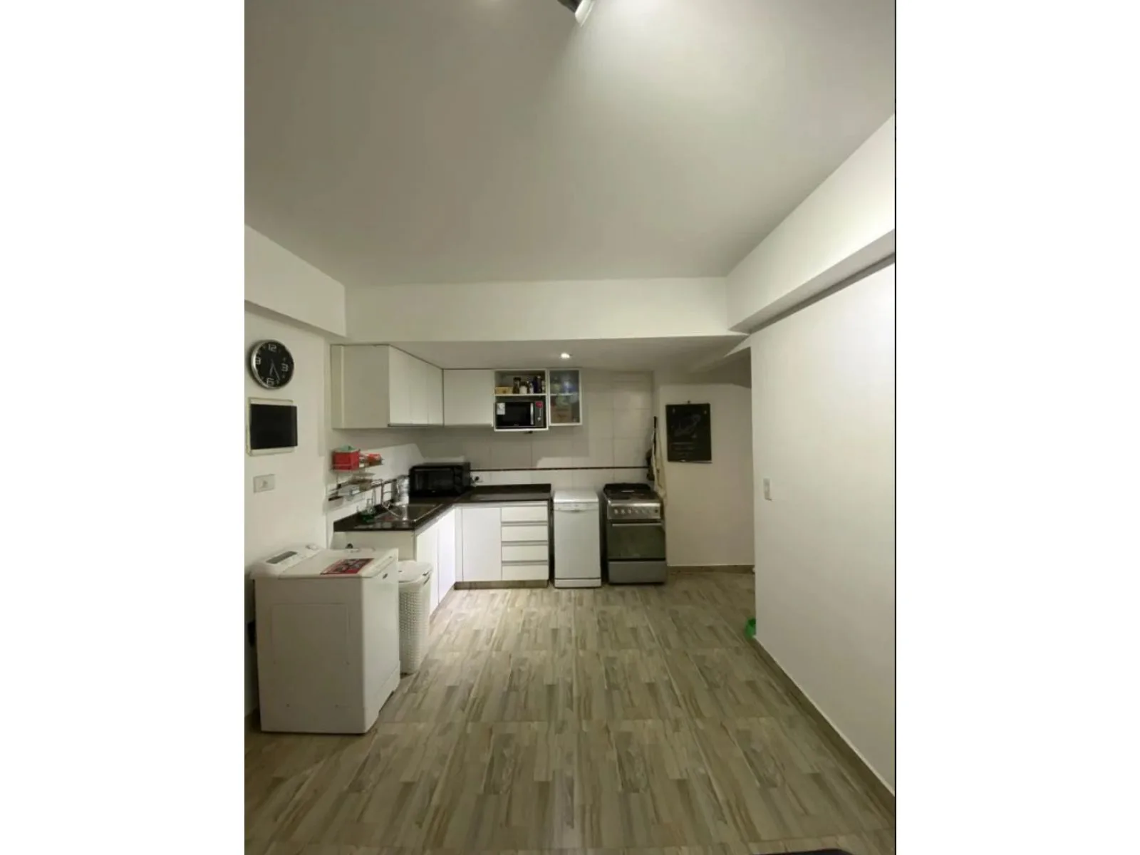 VENTA!! Departamento 3 amb. en Nuñez, Caba. foto 2