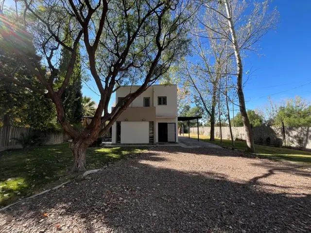 VENTA CASA CHACRAS DE CORIA, MENDOZA