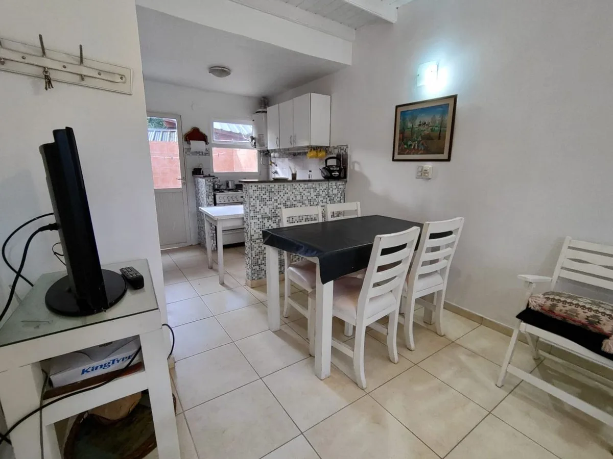 VENTA DEPARTAMENTO 2 AMB COCHERA COSTA DEL ESTE foto 2