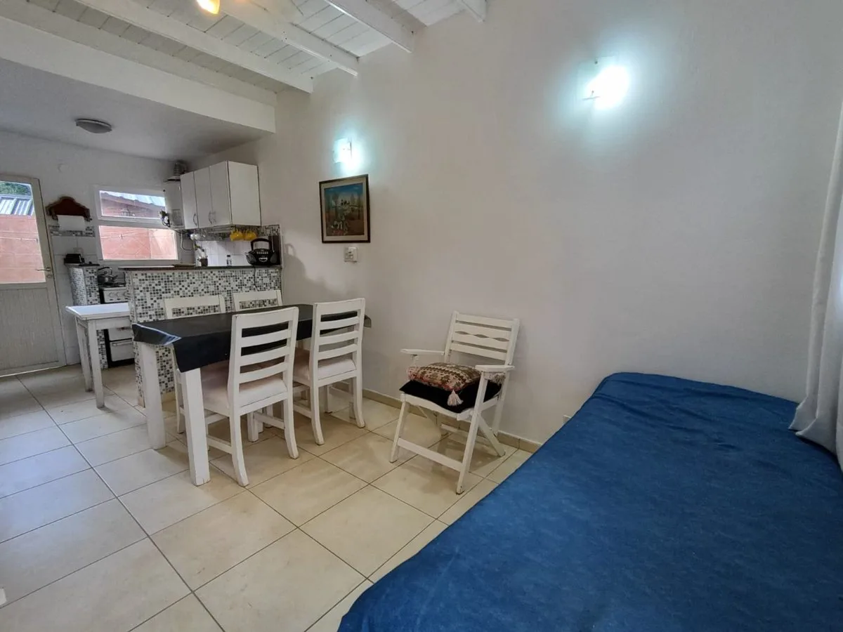 VENTA DEPARTAMENTO 2 AMB COCHERA COSTA DEL ESTE foto 3