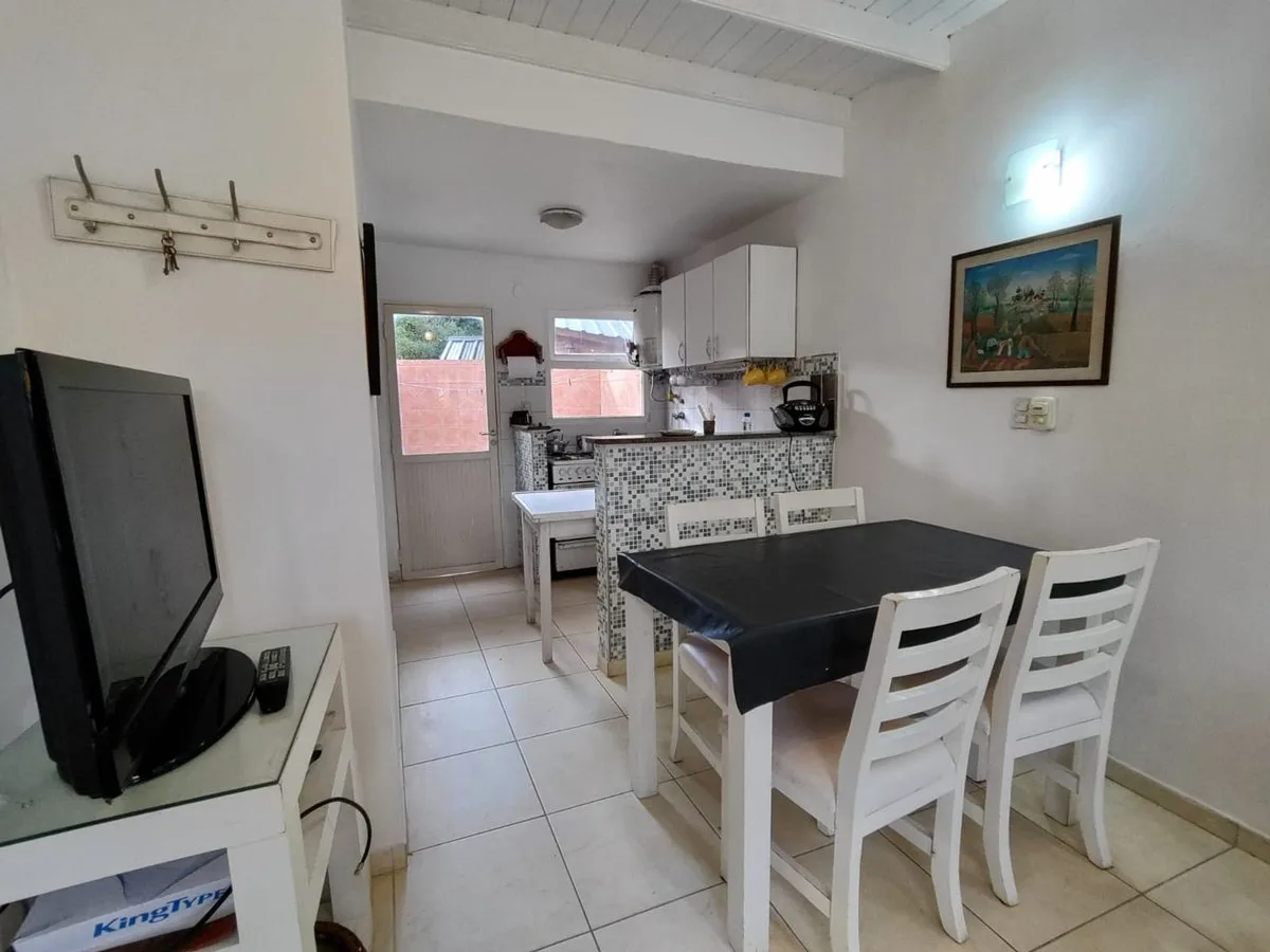 VENTA DEPARTAMENTO 2 AMB COCHERA COSTA DEL ESTE foto 4