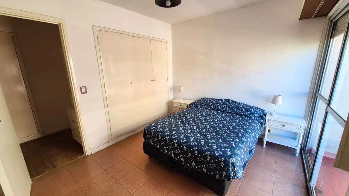VENTA 2 AMBIENTES – ZONA ALDREY – CON GRAN TERRAZA foto 4