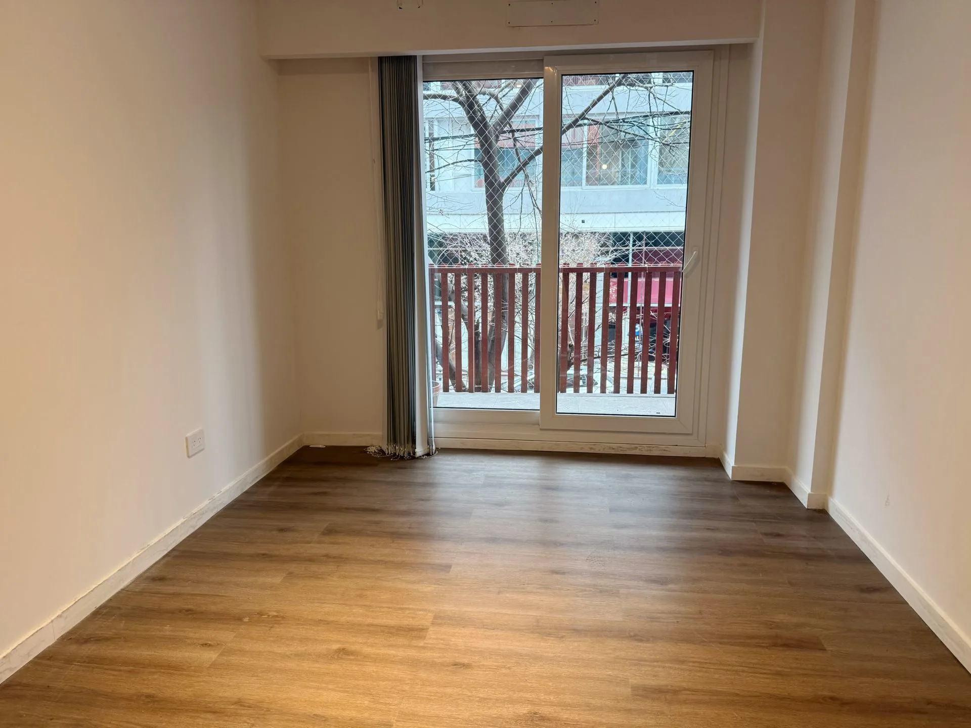 ALQUILER 3 AMB PALERMO HOLLYWOOD BALCON AMENITIES foto 2