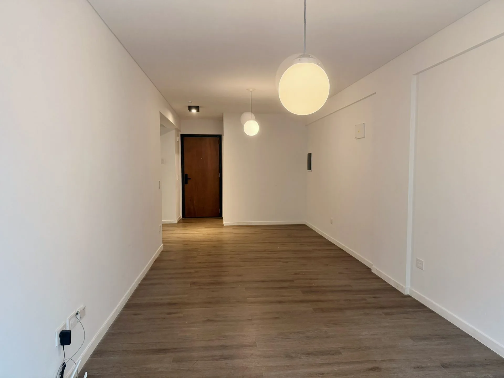 ALQUILER 3 AMB PALERMO HOLLYWOOD BALCON AMENITIES foto 5