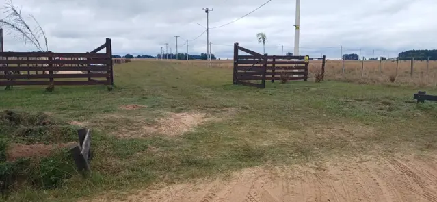LOTES EN VENTA EN LOTEO ALTOS LAGUNA PUKU CAROLINA