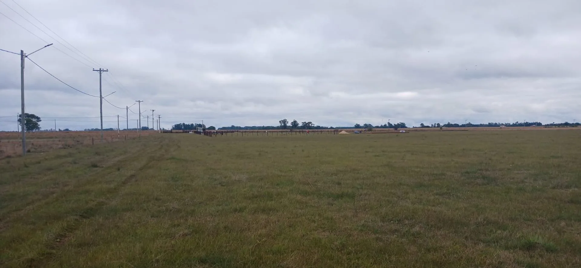 LOTES EN VENTA EN LOTEO ALTOS LAGUNA PUKU CAROLINA foto 2