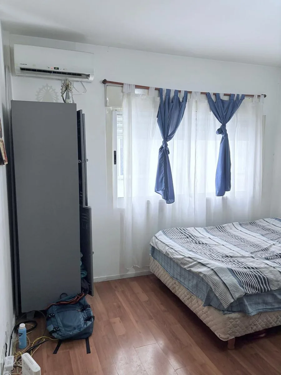 Venta Monoambiente Amoblado en Villa Crespo foto 3