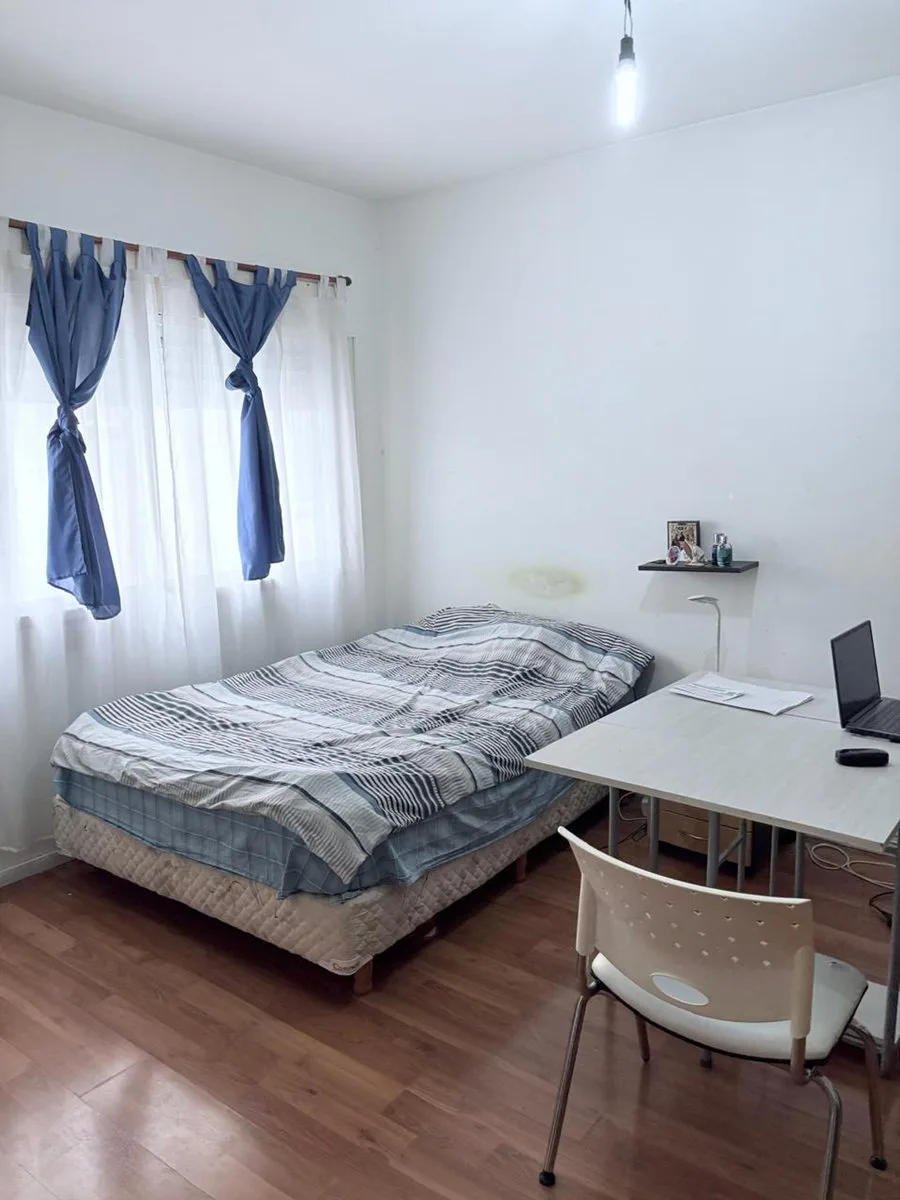 Venta Monoambiente Amoblado en Villa Crespo foto 4