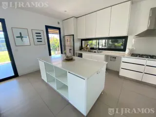 Casa en Barrio Vistas - Puertos / Escobar foto 3