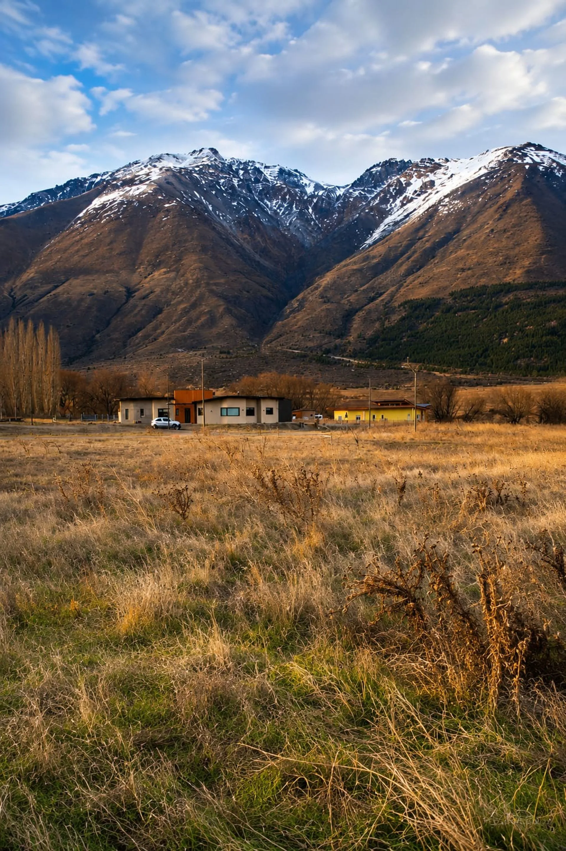Terreno en venta en Barrio Los Coihues – Esquel foto 2