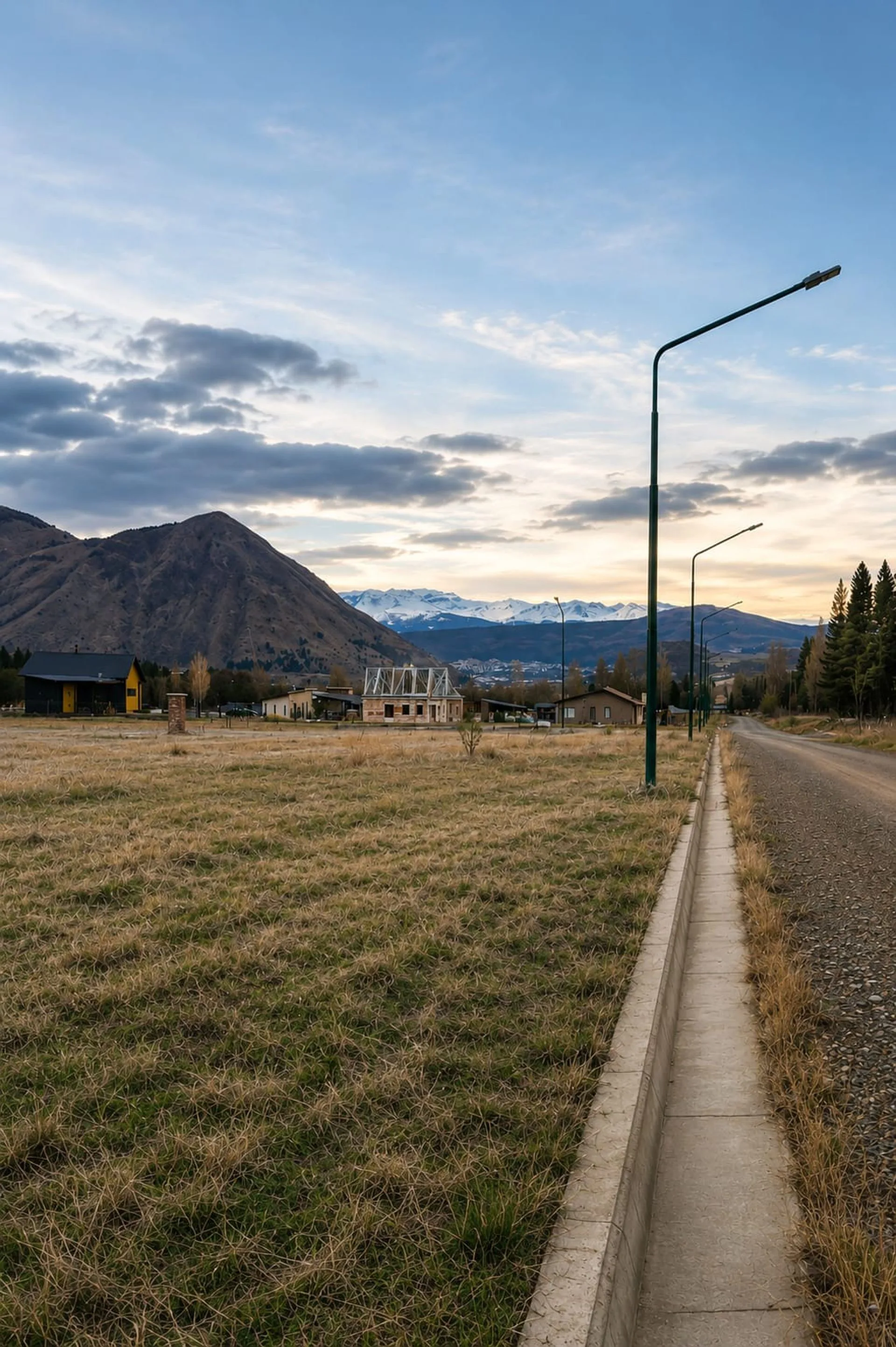 Terreno en venta en Barrio Los Coihues – Esquel foto 3