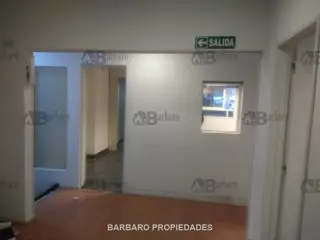 BARBARO ALQUILA GALPON EN VILLA LYNCH foto 2