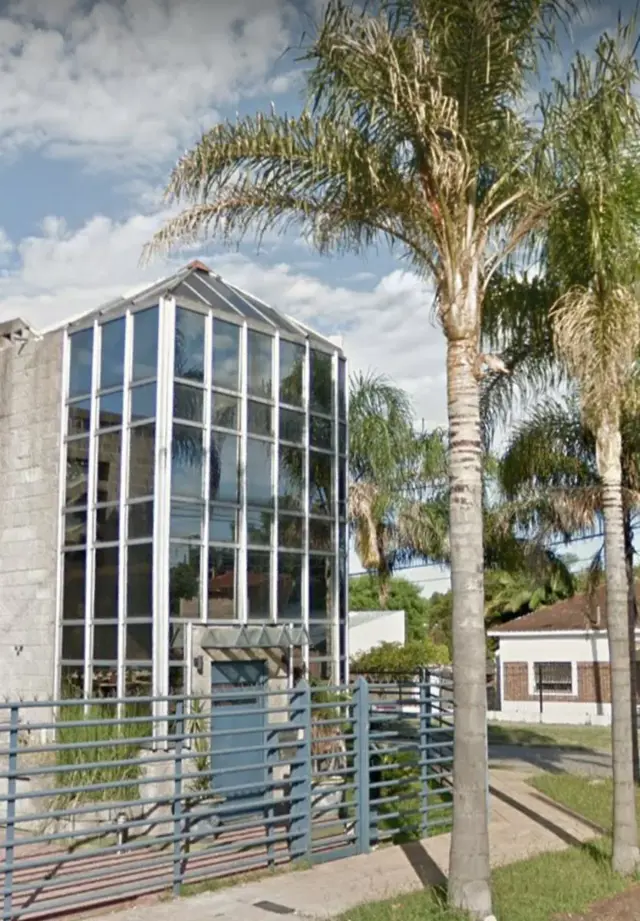 EDIFICIO EN BLOCK - ITUZAINGO SUR