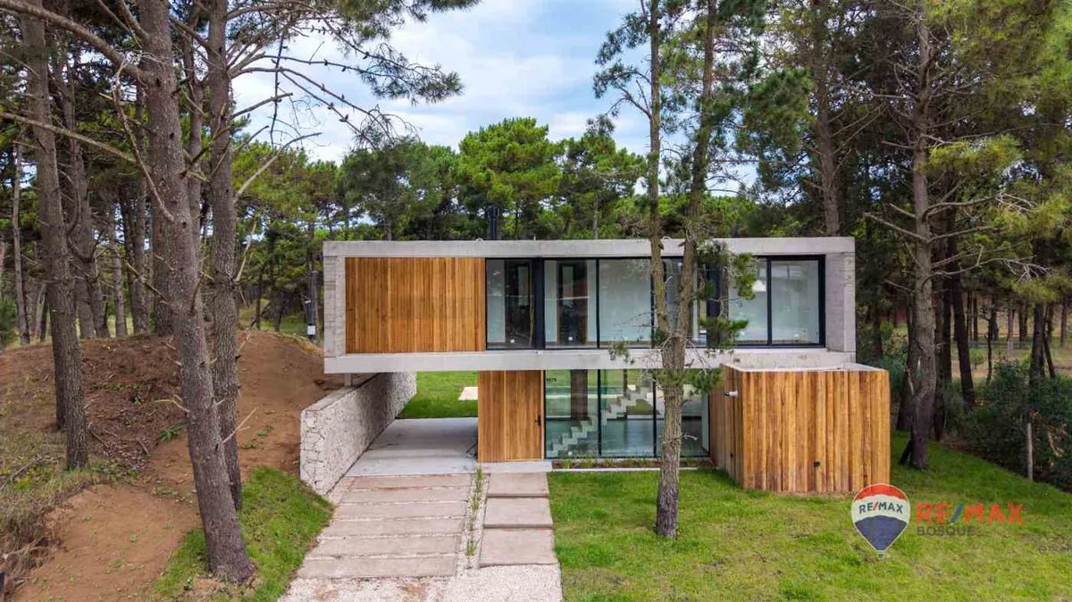 CASA VENTA PINAMAR BARRIO PIONEROS 4 AMBIENTES foto 2