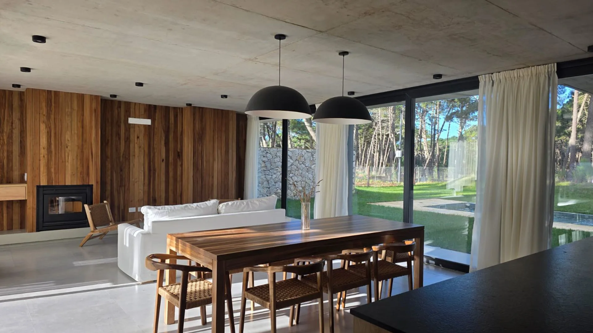 CASA VENTA PINAMAR BARRIO PIONEROS 4 AMBIENTES foto 3
