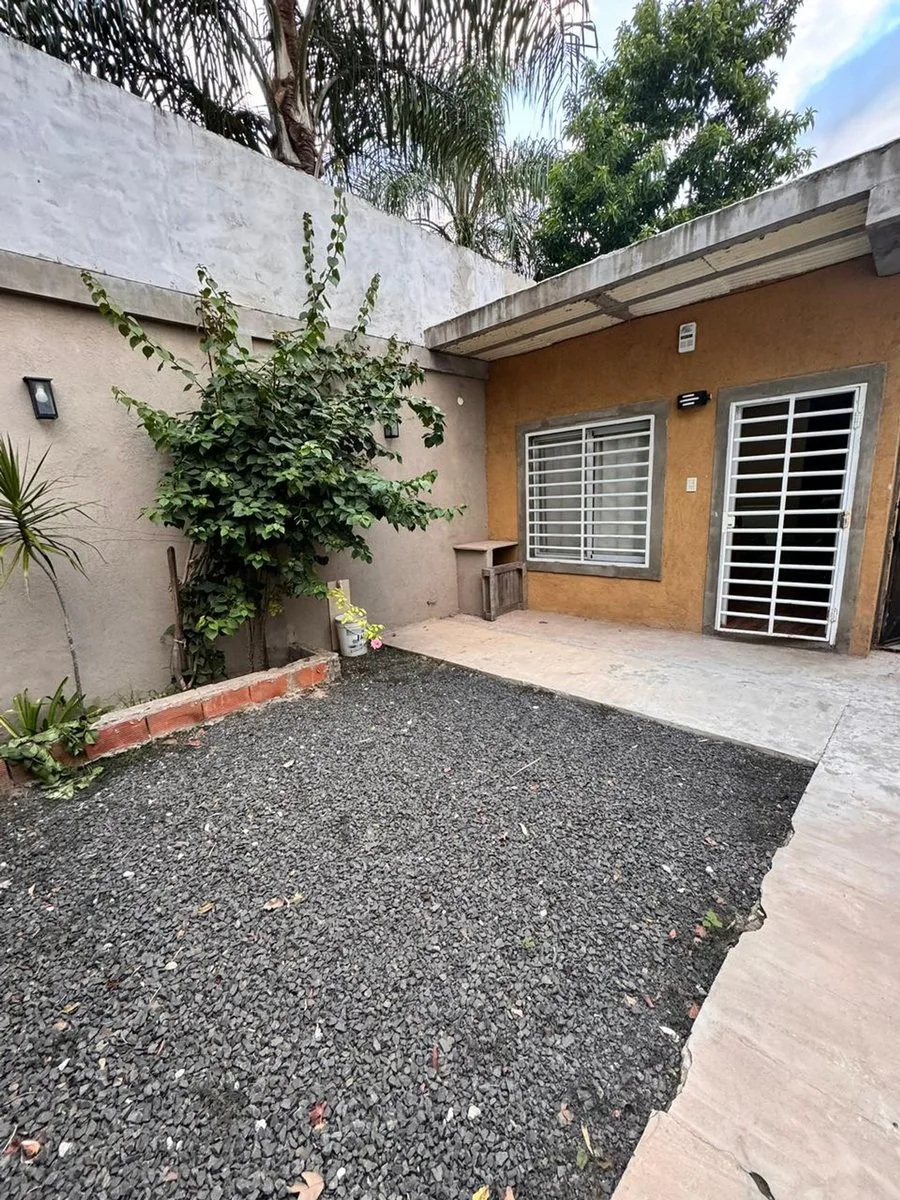 DOS DPTOS. EN VENTA FINANCIADO ZONA HOSPITAL