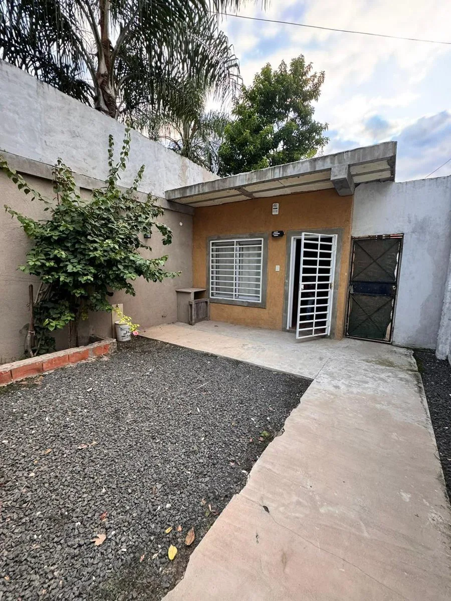 DOS DPTOS.  EN VENTA FINANCIADO ZONA HOSPITAL foto 2