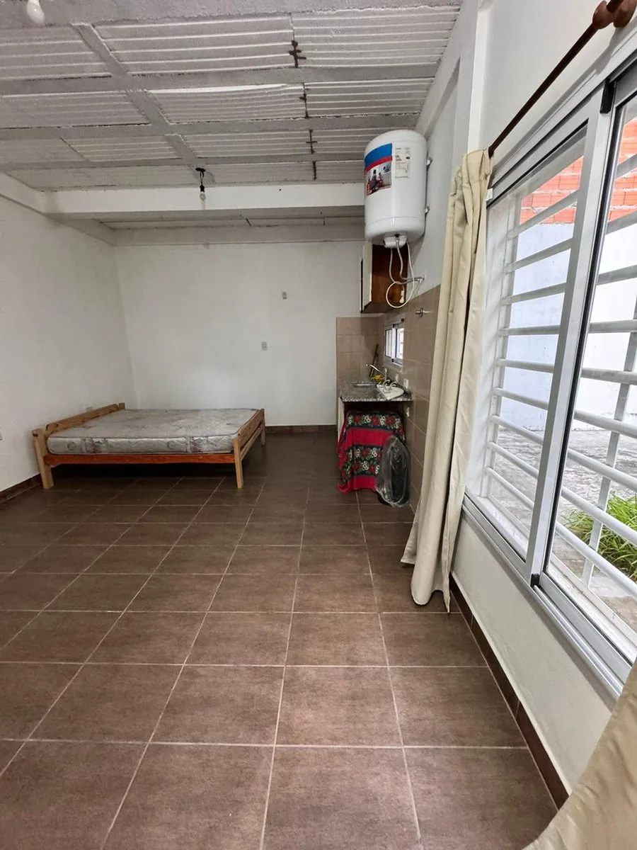 DOS DPTOS.  EN VENTA FINANCIADO ZONA HOSPITAL foto 3