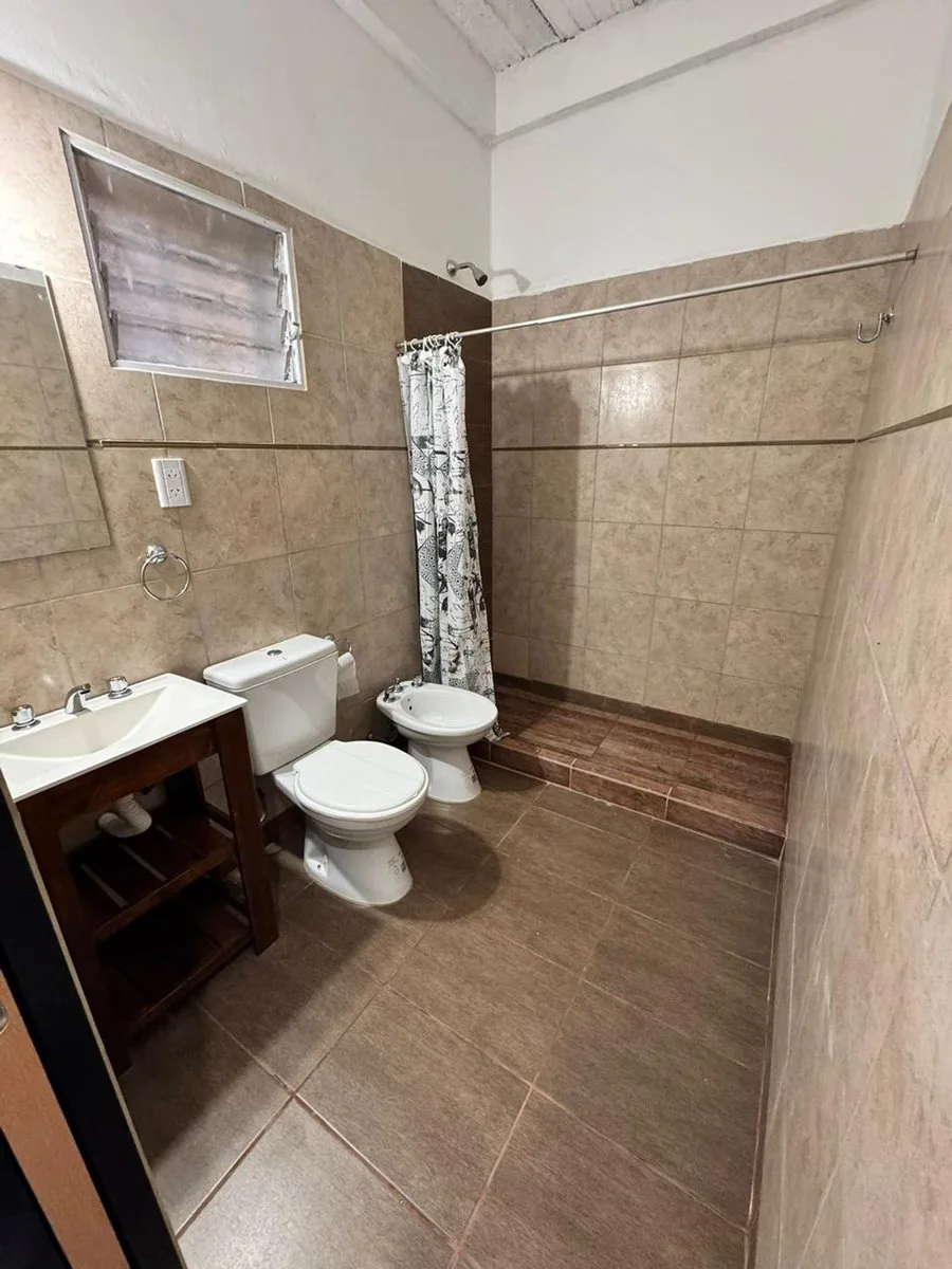 DOS DPTOS.  EN VENTA FINANCIADO ZONA HOSPITAL foto 5