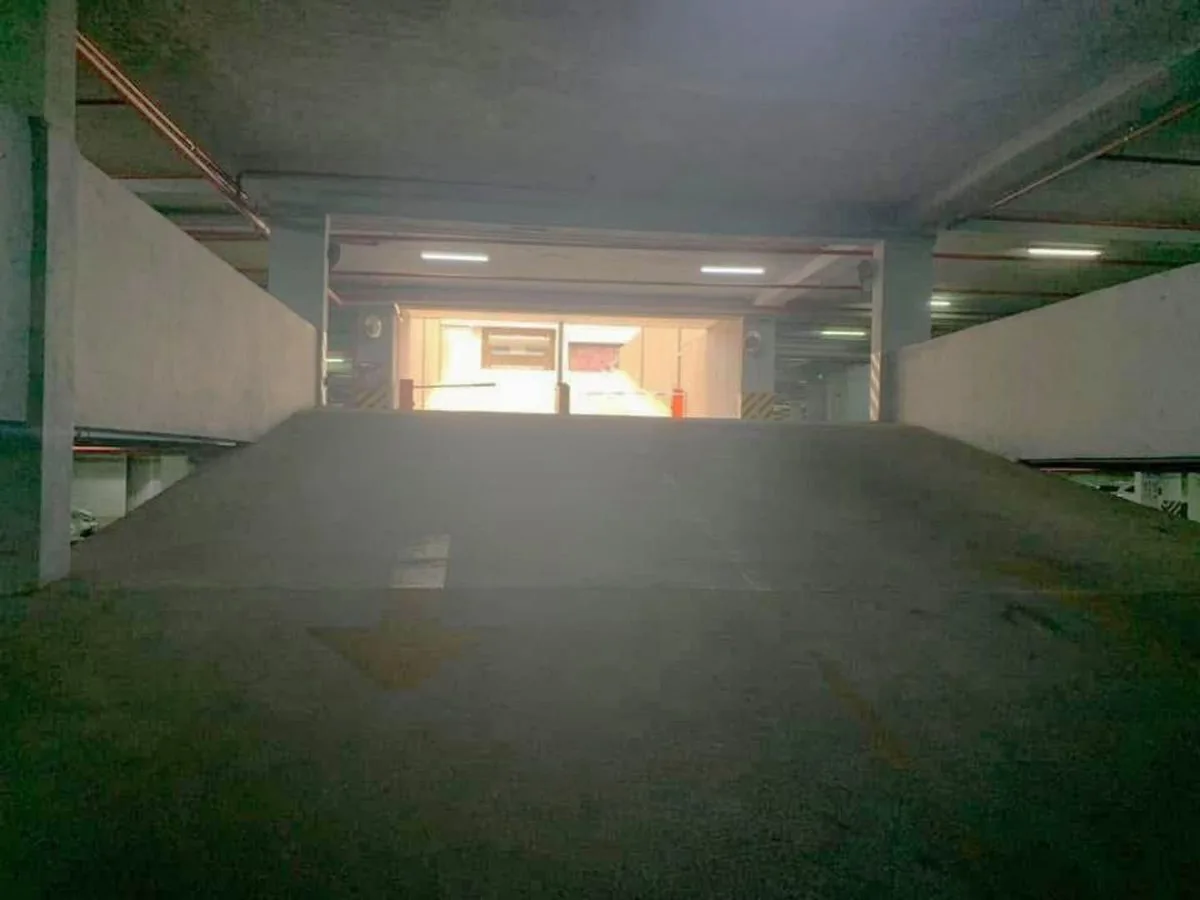 SE VENDE COCHERA PRIMER SUBSUELO EN TERRA FORTE 1 foto 5