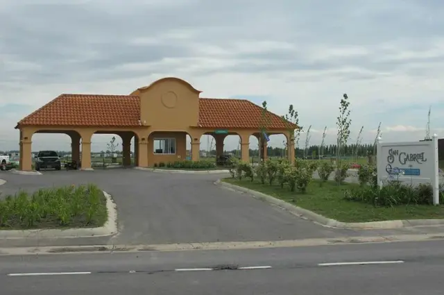 Lote en el Barrio San Gabriel - Complejo Villa Nueva.