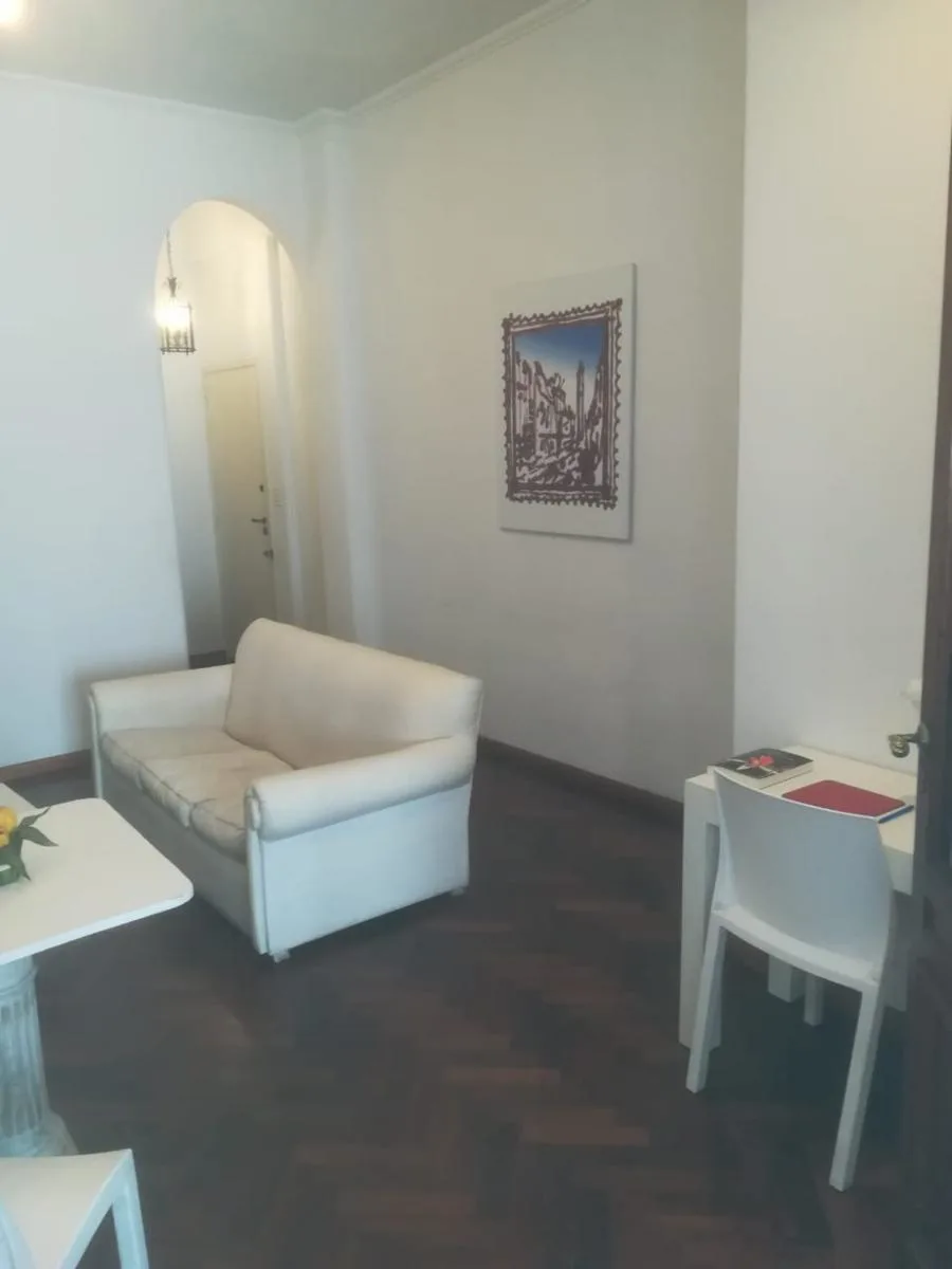 Apartment in Retiro – photo 2 of 9