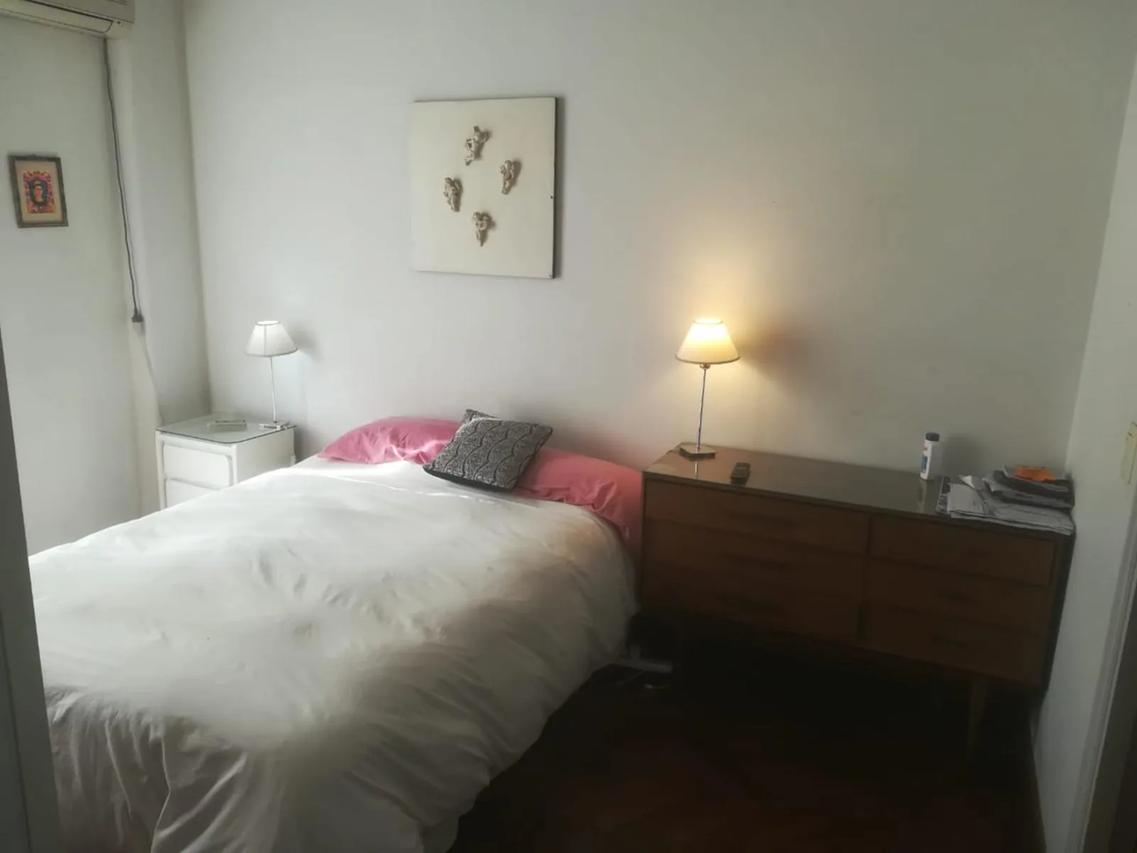Apartment in Retiro – photo 4 of 9