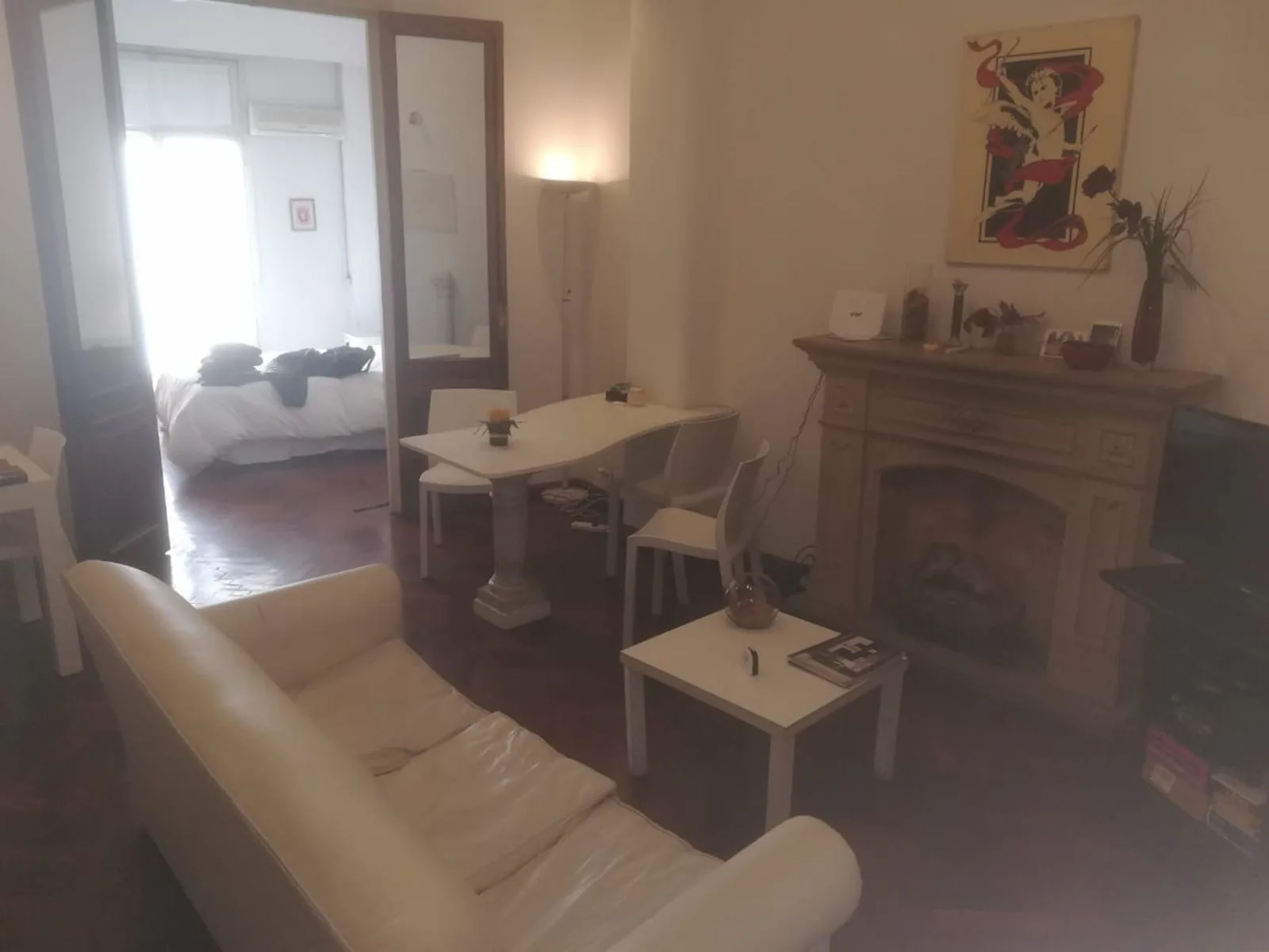 Apartment in Retiro – photo 6 of 9