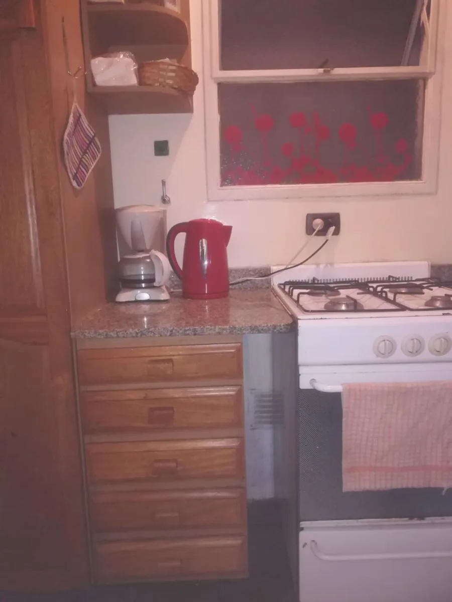 Apartment in Retiro – photo 8 of 9